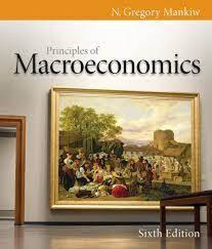 Preview image for Test Bank For Principles of Macroeconomics, 6th Edition by N. Gregory Mankiw